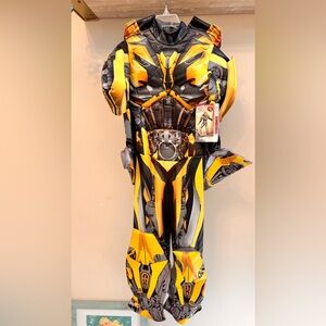 Kids Halloween Costume for boy